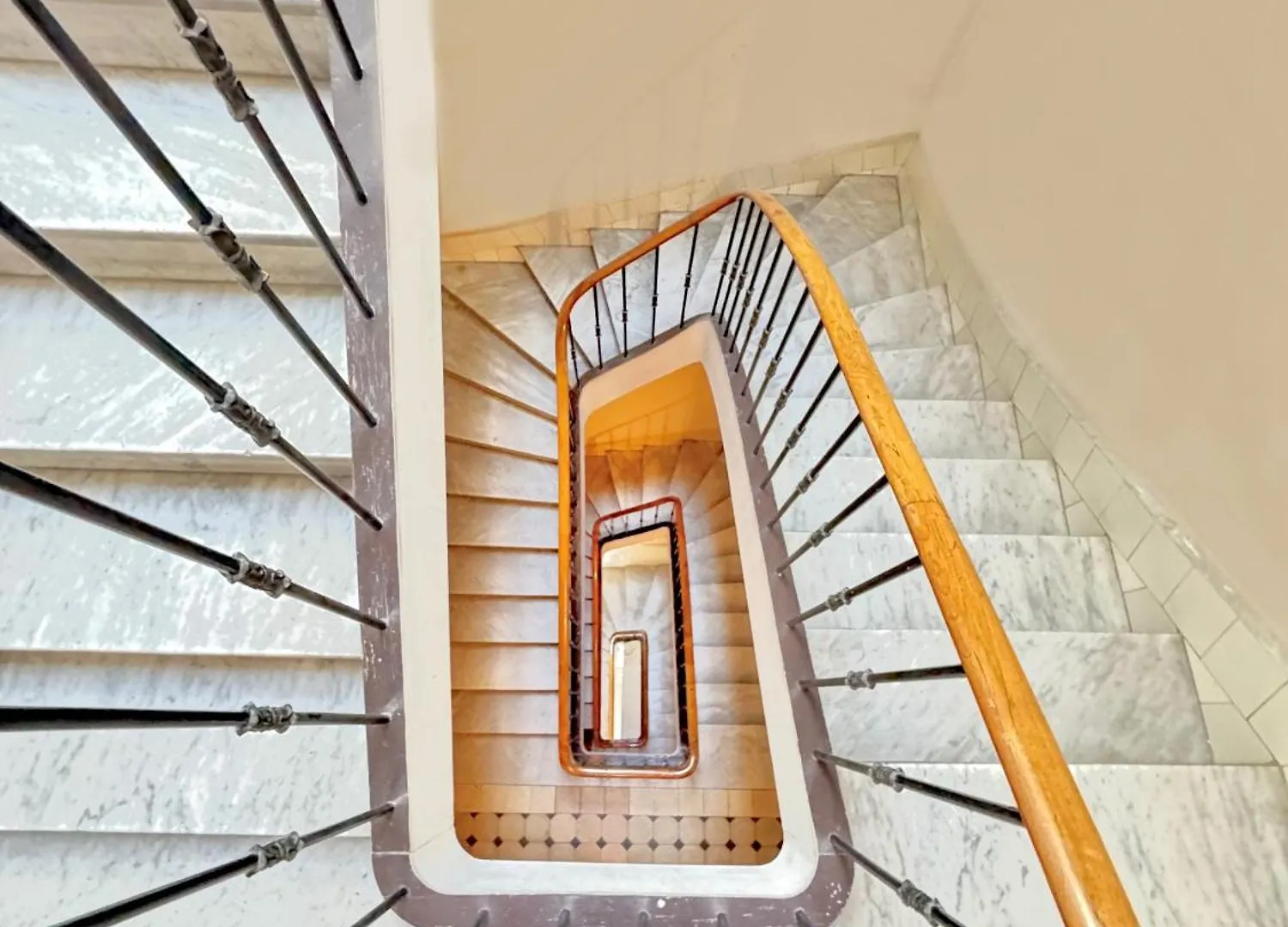 Charmante Suite Vue Mer Villa Carmela Cannes