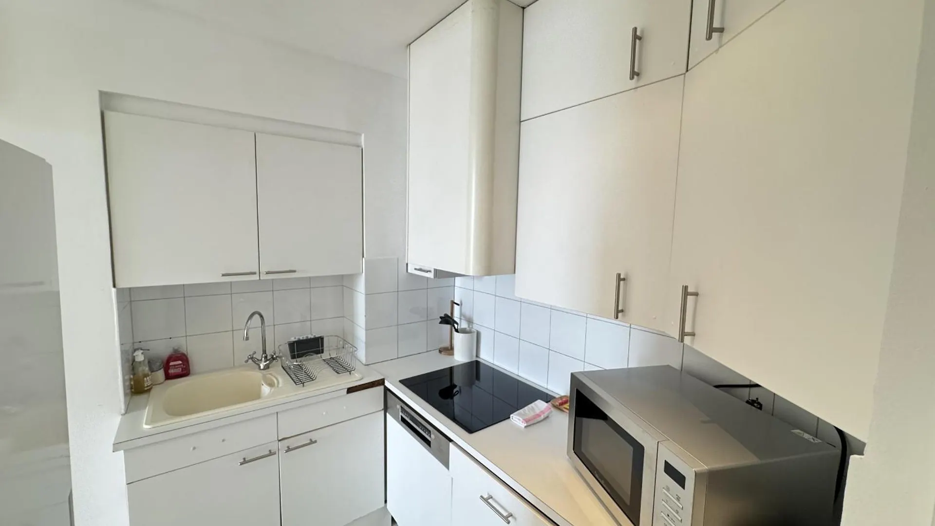 Apartment Charmante Suite Vue Mer Villa Carmela Cannes France